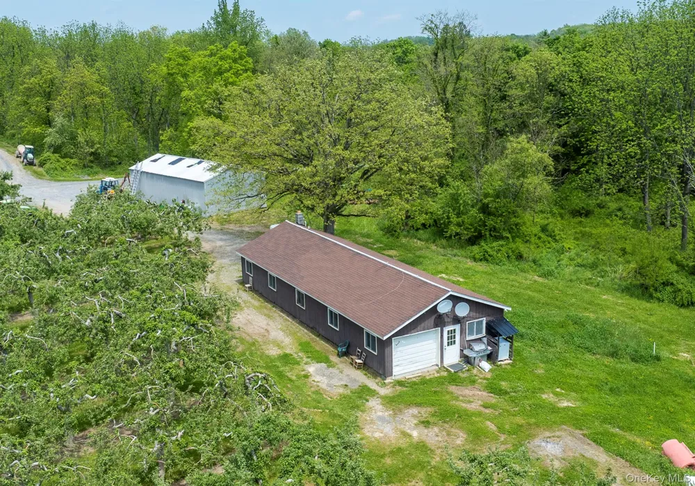 641 North Avenue Pleasant Valley, NY 12569