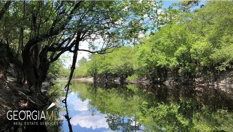 LOT 1 Baker Blvd/cr 4 St. George, GA 31562