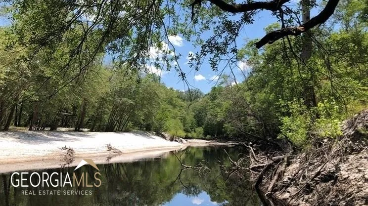 LOT 2 Baker Blvd/cr 4 St. George, GA 31562