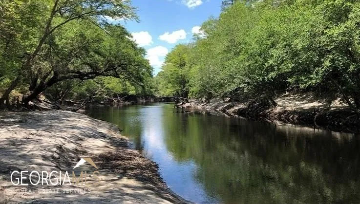 LOT 2 Baker Blvd/cr 4 St. George, GA 31562