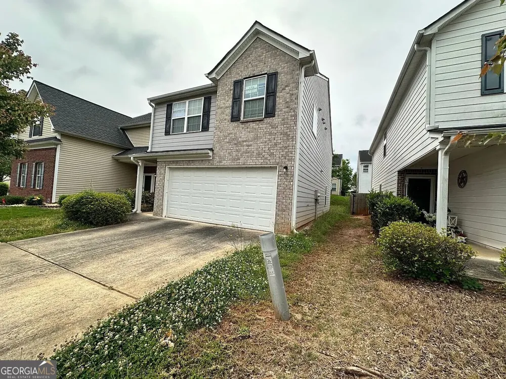 1578 Onalee DR Hampton, GA 30228