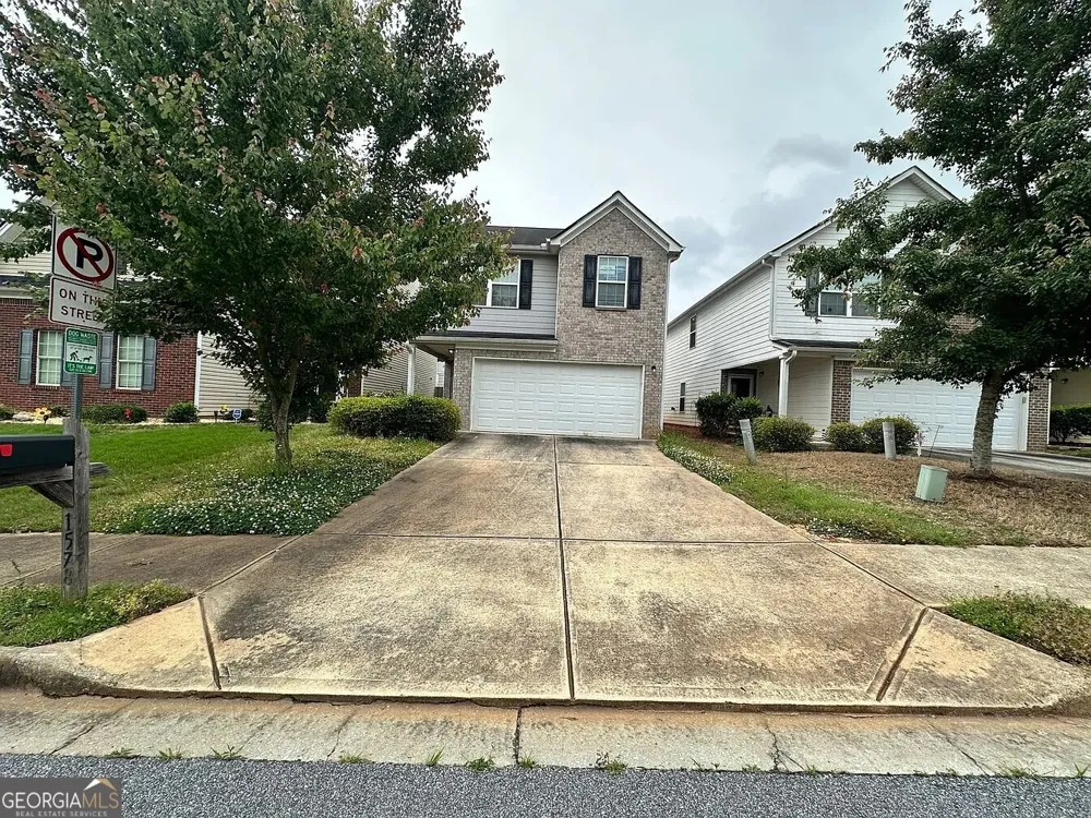 1578 Onalee DR Hampton, GA 30228