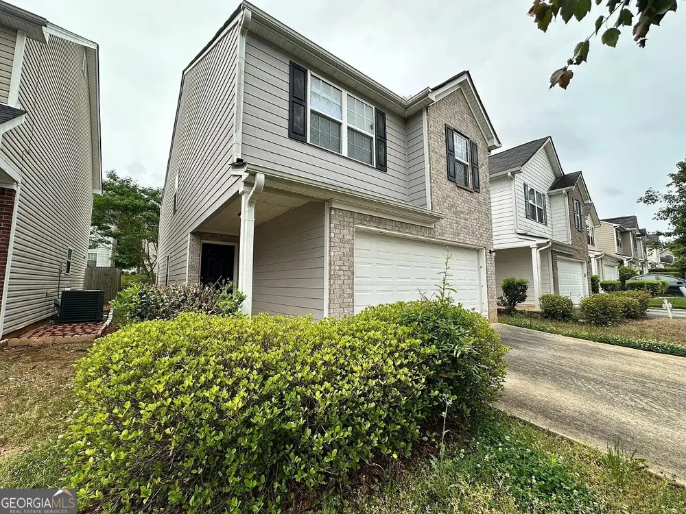 1578 Onalee DR Hampton, GA 30228