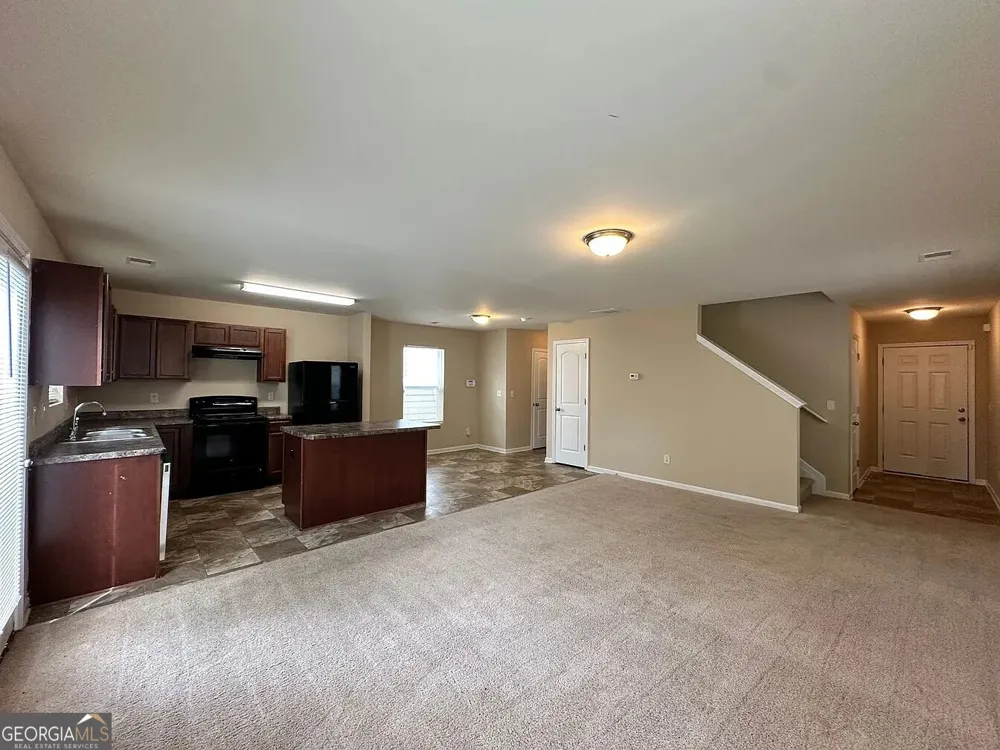 1578 Onalee DR Hampton, GA 30228