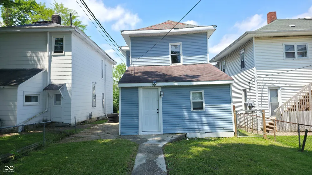 417 15th Street Richmond, IN 47374