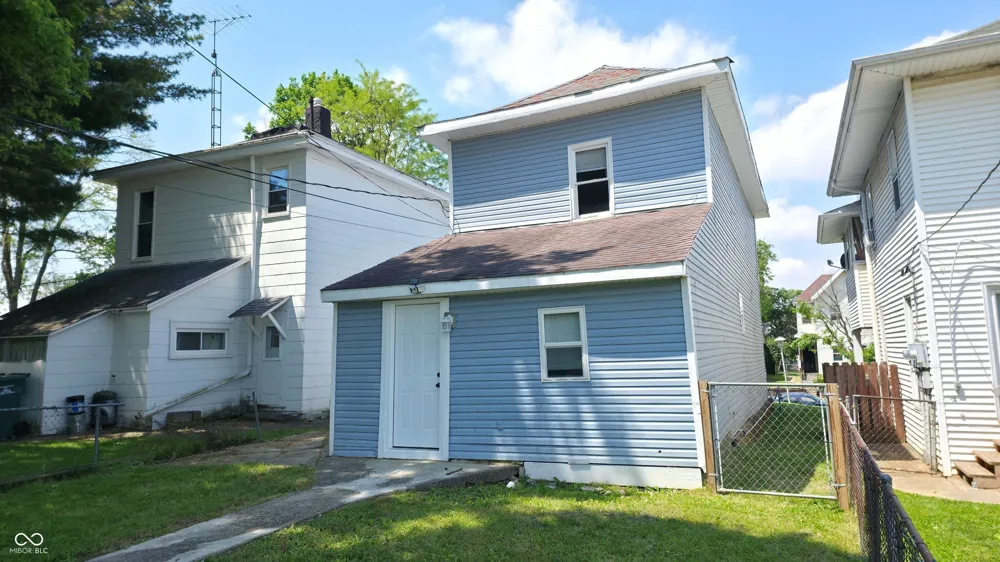 417 15th Street Richmond, IN 47374