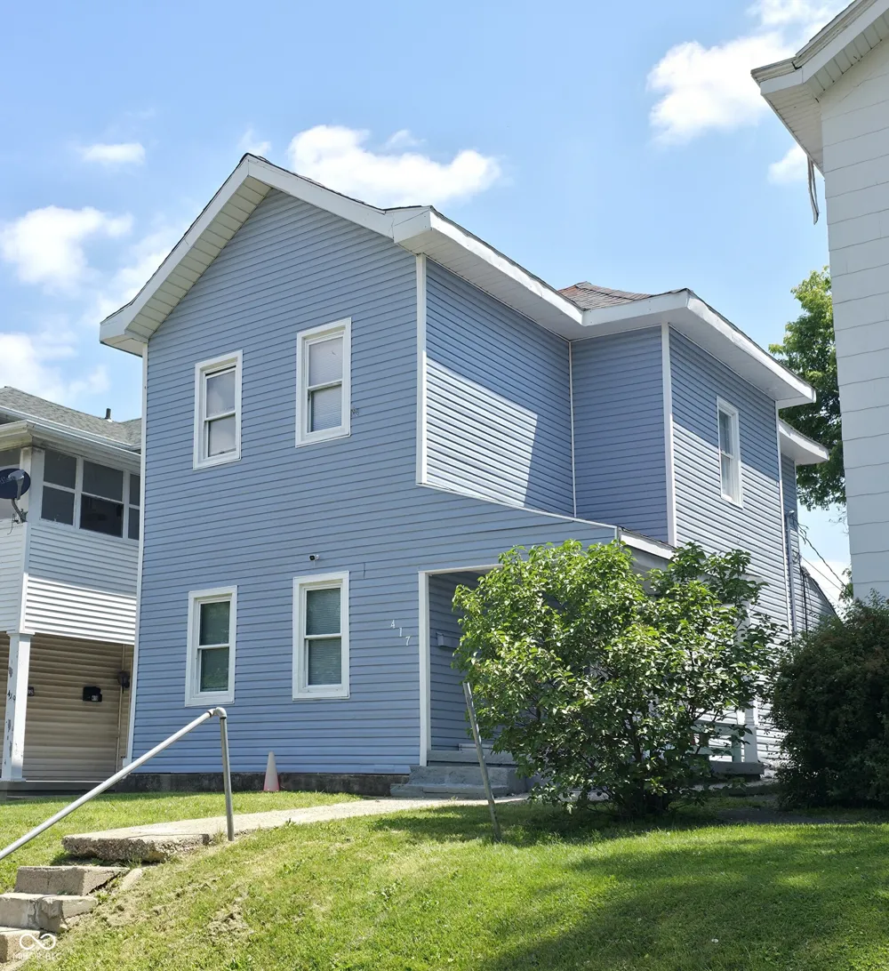 417 15th Street Richmond, IN 47374