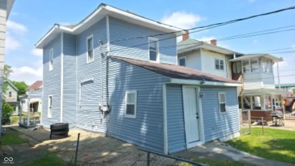 417 15th Street Richmond, IN 47374