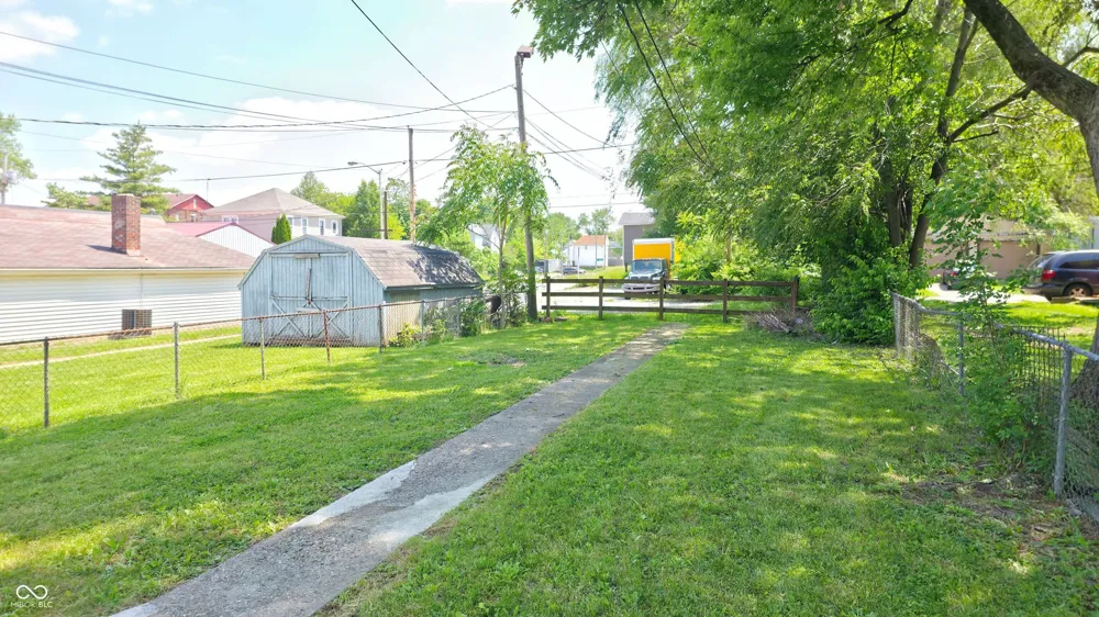 417 15th Street Richmond, IN 47374