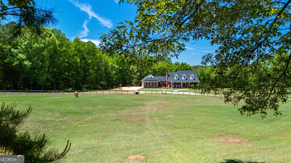529 Floyd RD Pine Mountain, GA 31822