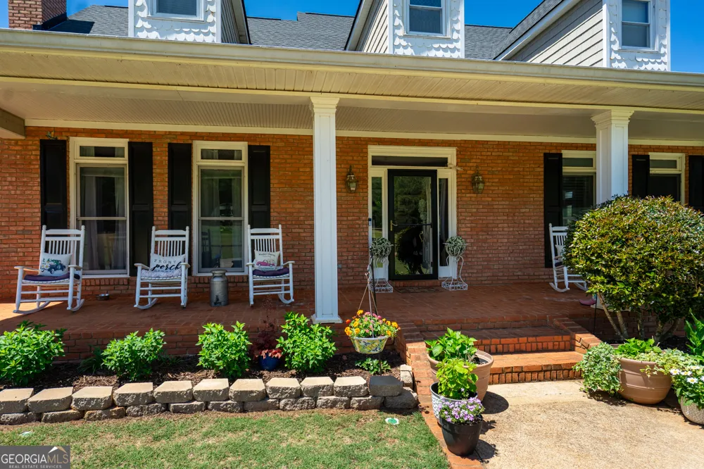 529 Floyd RD Pine Mountain, GA 31822