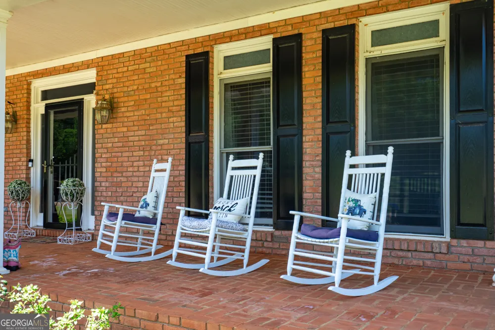 529 Floyd RD Pine Mountain, GA 31822