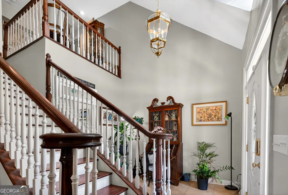 529 Floyd RD Pine Mountain, GA 31822