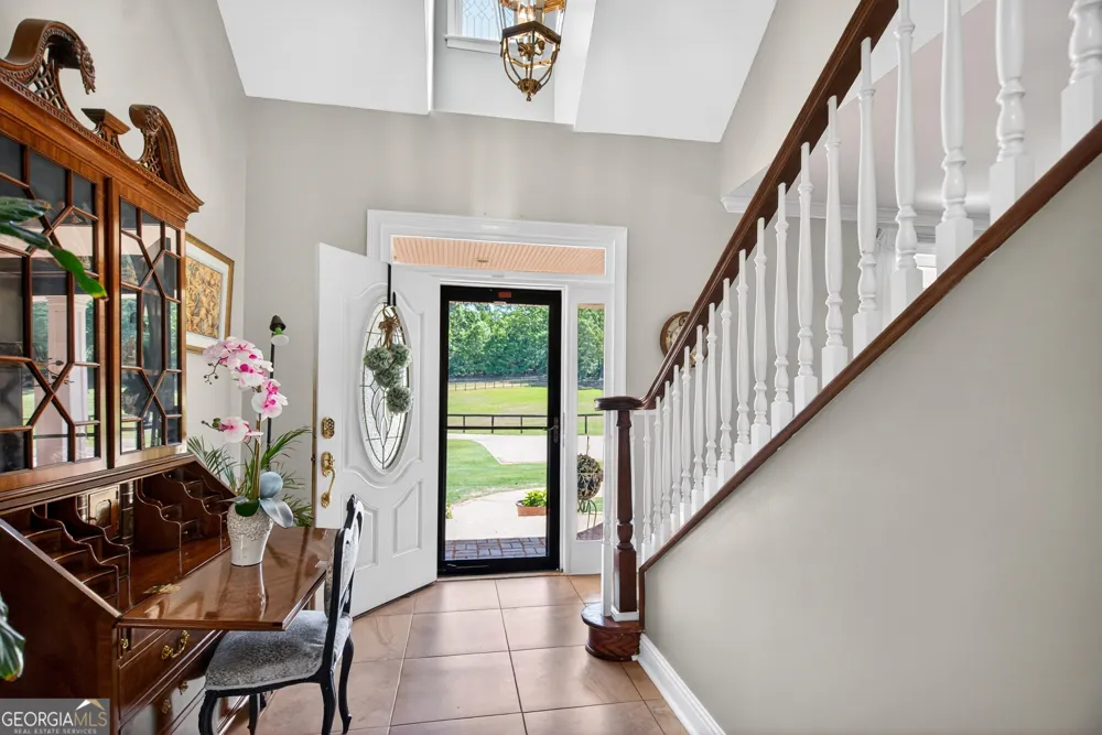 529 Floyd RD Pine Mountain, GA 31822
