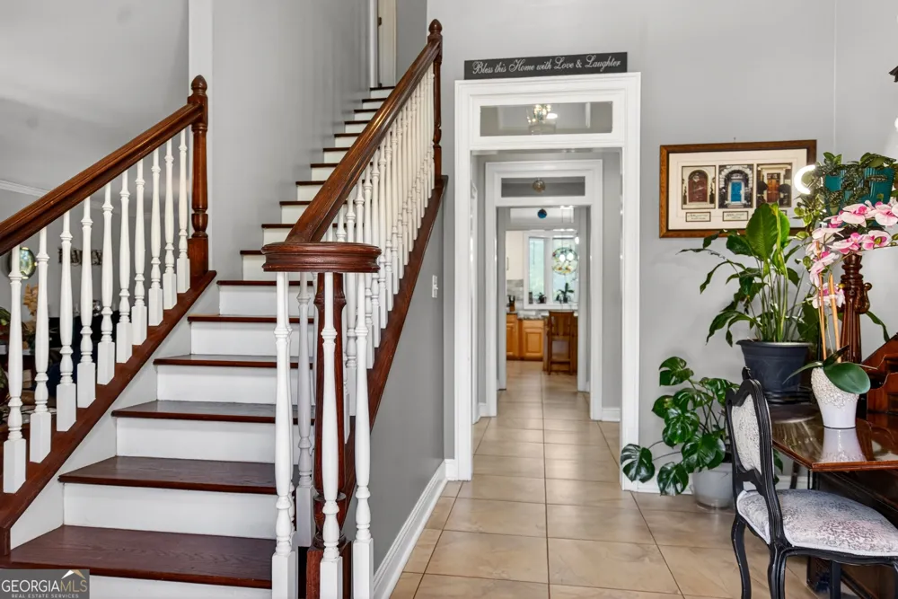 529 Floyd RD Pine Mountain, GA 31822
