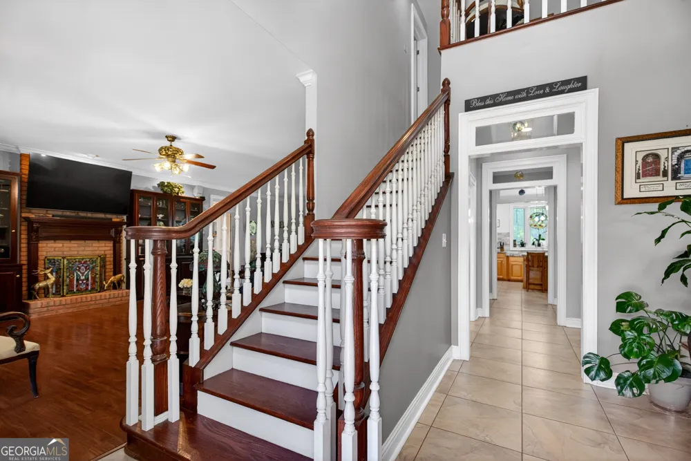 529 Floyd RD Pine Mountain, GA 31822