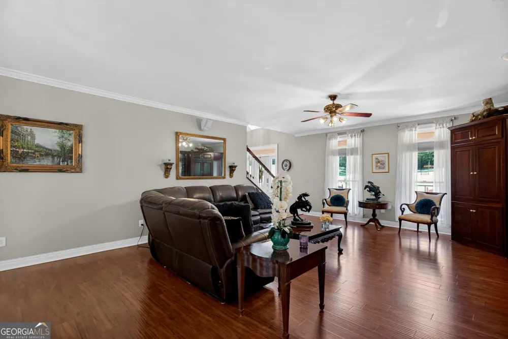 529 Floyd RD Pine Mountain, GA 31822