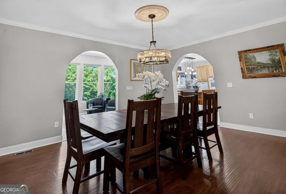 529 Floyd RD Pine Mountain, GA 31822