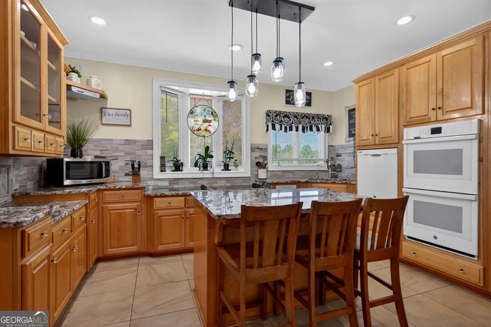 529 Floyd RD Pine Mountain, GA 31822