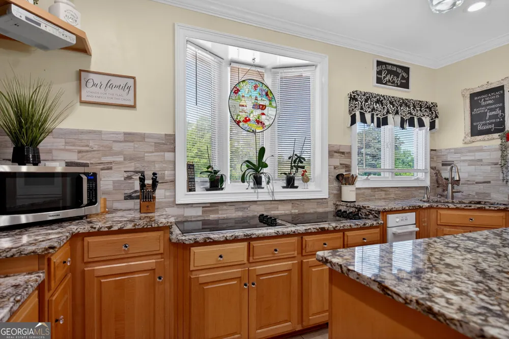 529 Floyd RD Pine Mountain, GA 31822