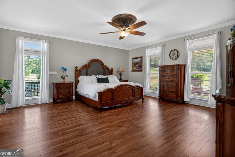 529 Floyd RD Pine Mountain, GA 31822