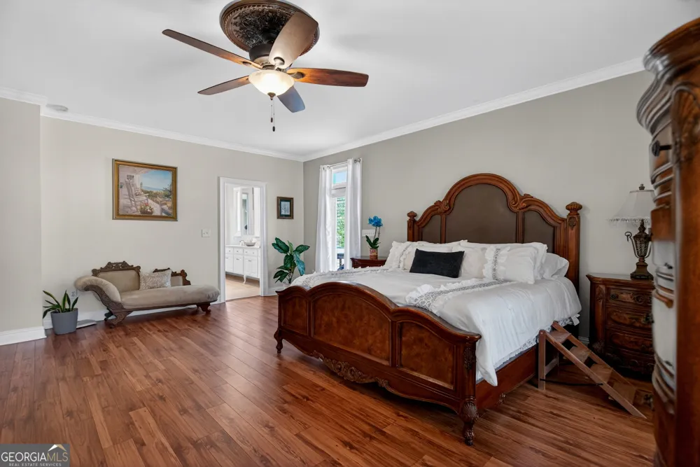 529 Floyd RD Pine Mountain, GA 31822