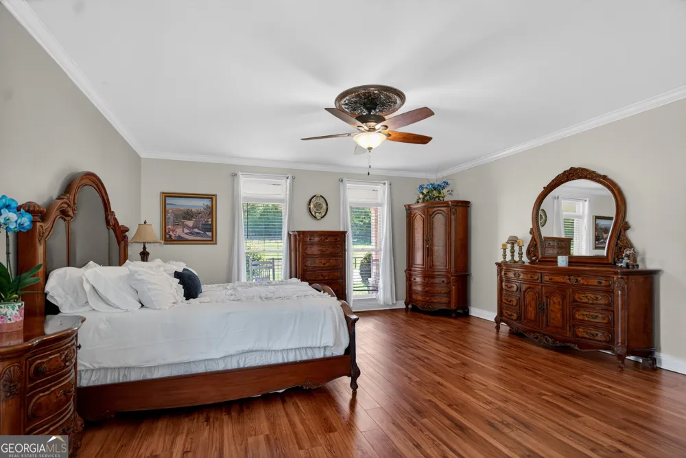 529 Floyd RD Pine Mountain, GA 31822