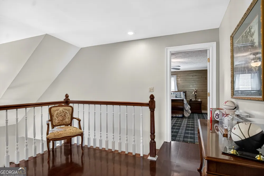 529 Floyd RD Pine Mountain, GA 31822