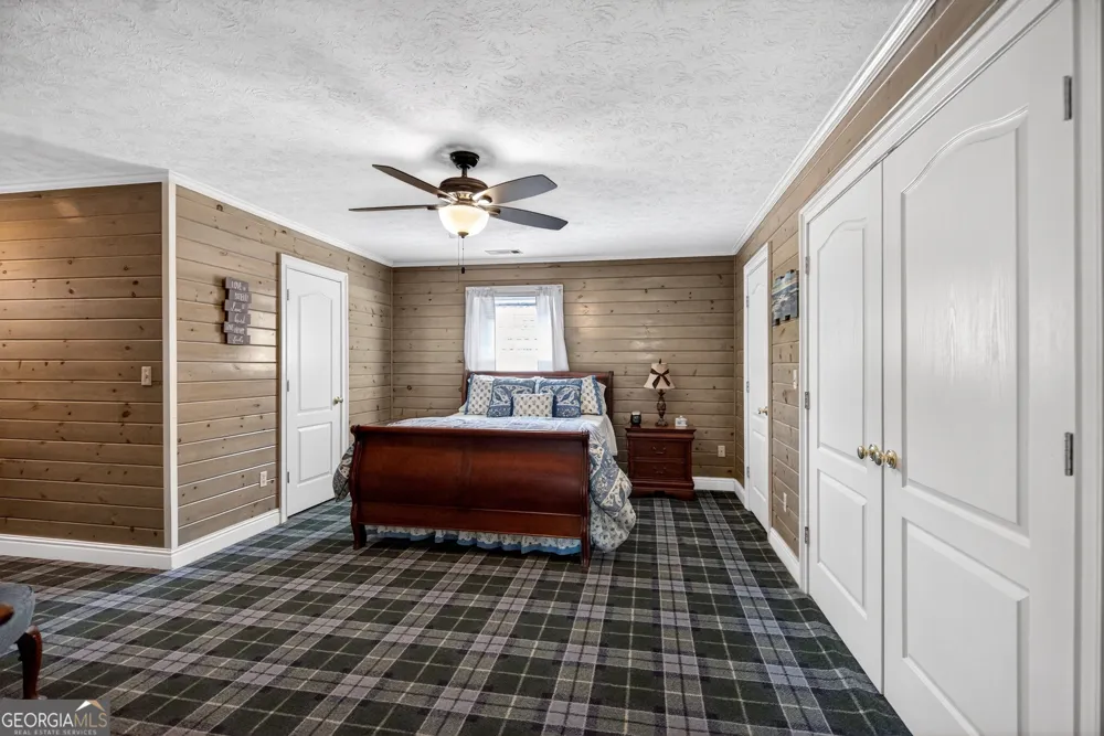 529 Floyd RD Pine Mountain, GA 31822