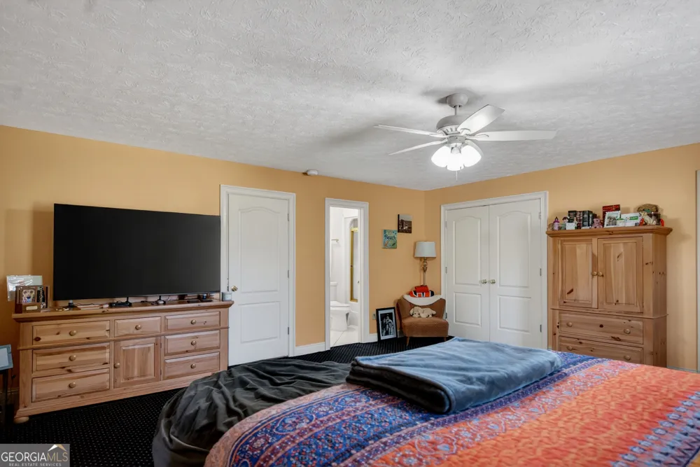529 Floyd RD Pine Mountain, GA 31822