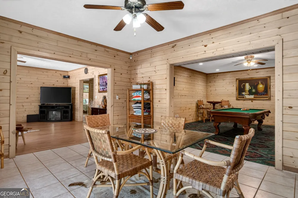 529 Floyd RD Pine Mountain, GA 31822