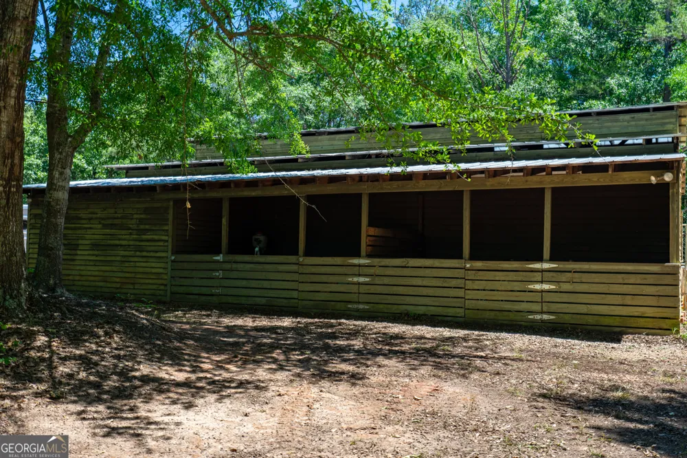 529 Floyd RD Pine Mountain, GA 31822