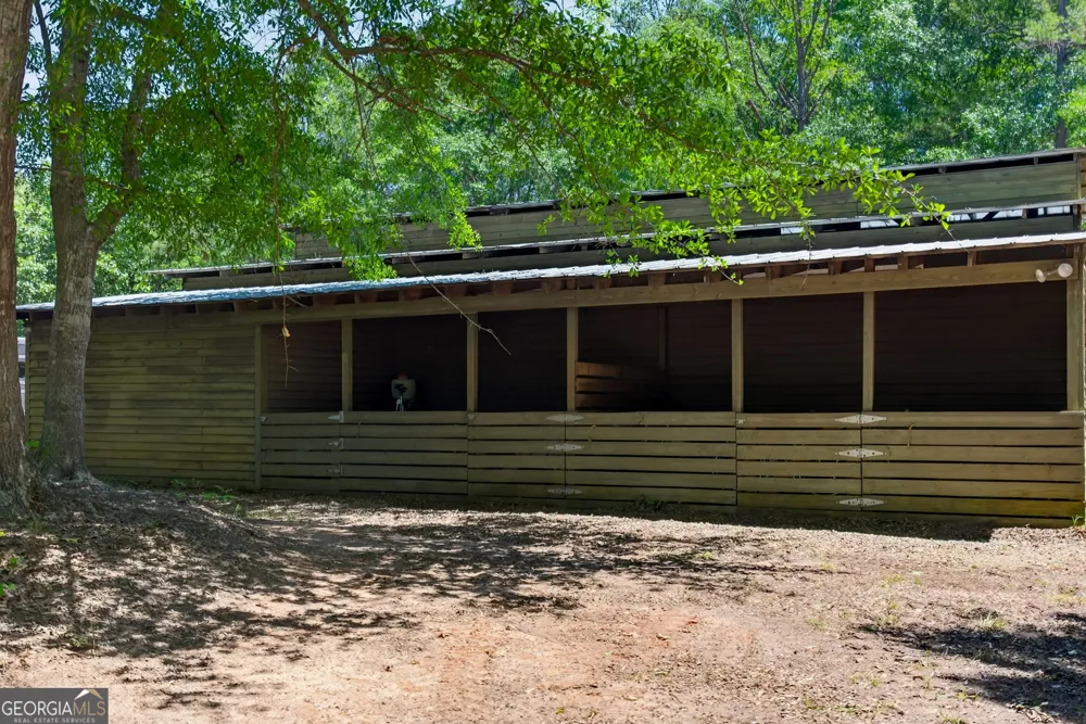 529 Floyd RD Pine Mountain, GA 31822