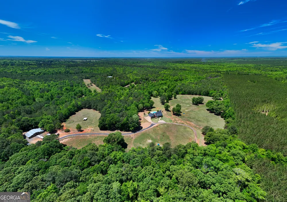 529 Floyd RD Pine Mountain, GA 31822