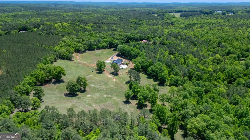 529 Floyd RD Pine Mountain, GA 31822