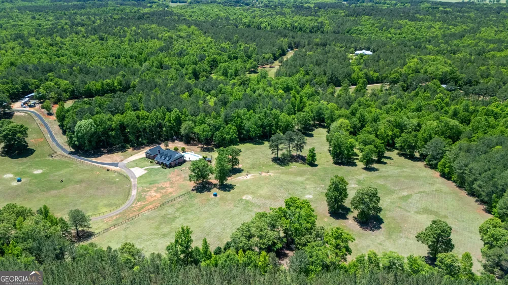 529 Floyd RD Pine Mountain, GA 31822