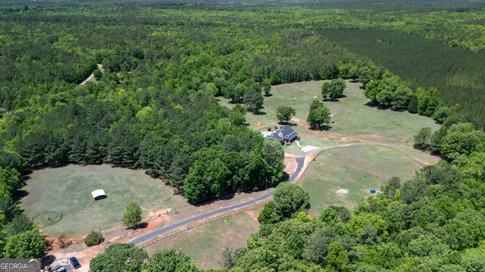 529 Floyd RD Pine Mountain, GA 31822