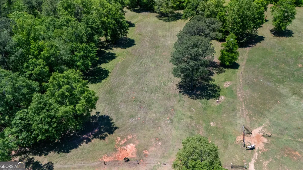 529 Floyd RD Pine Mountain, GA 31822
