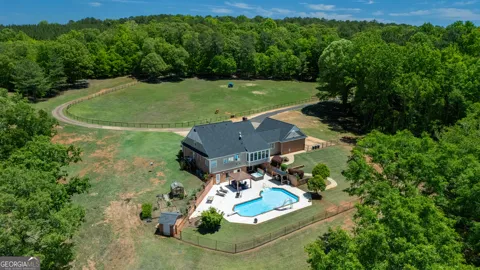 529 Floyd RD