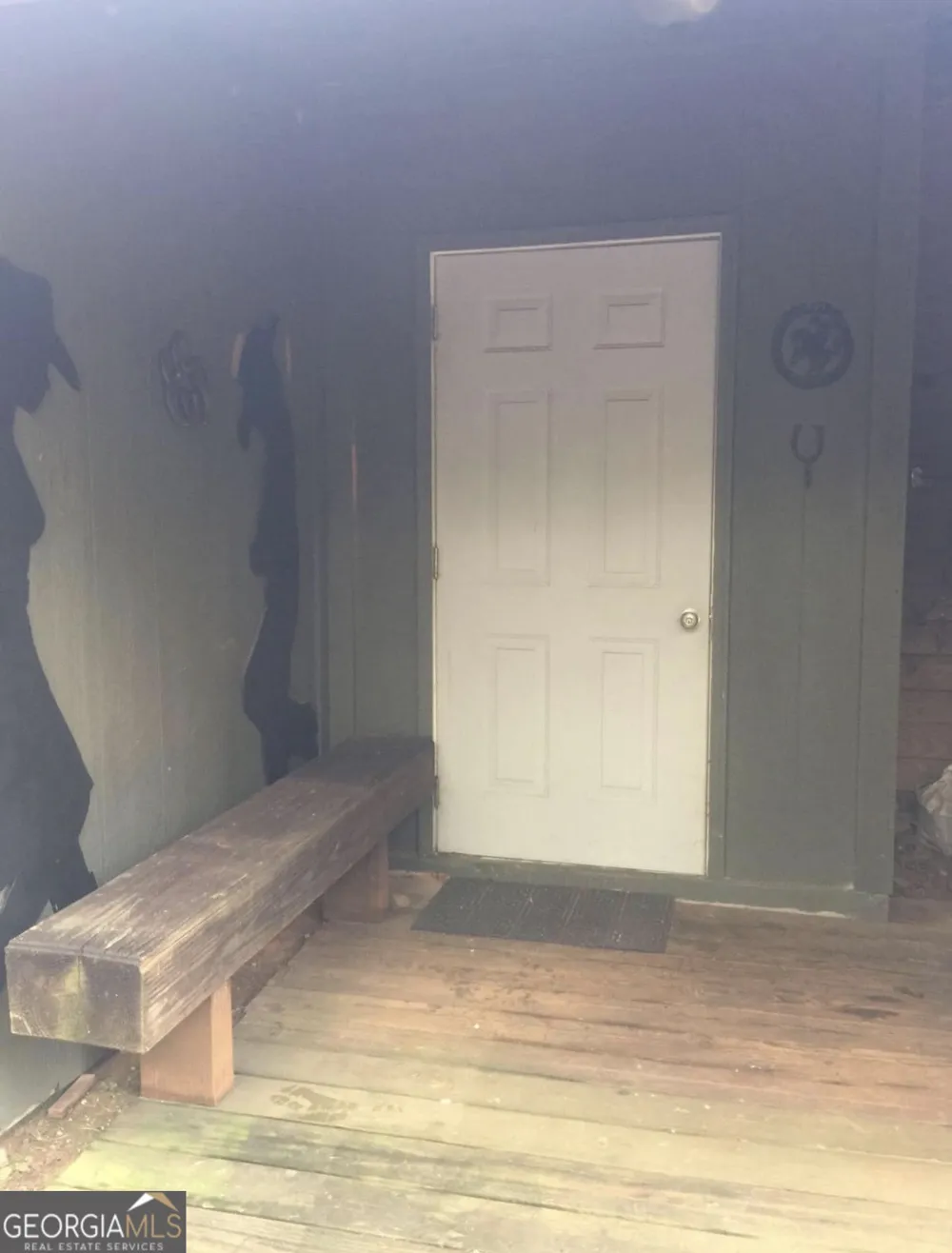 529 Floyd RD Pine Mountain, GA 31822