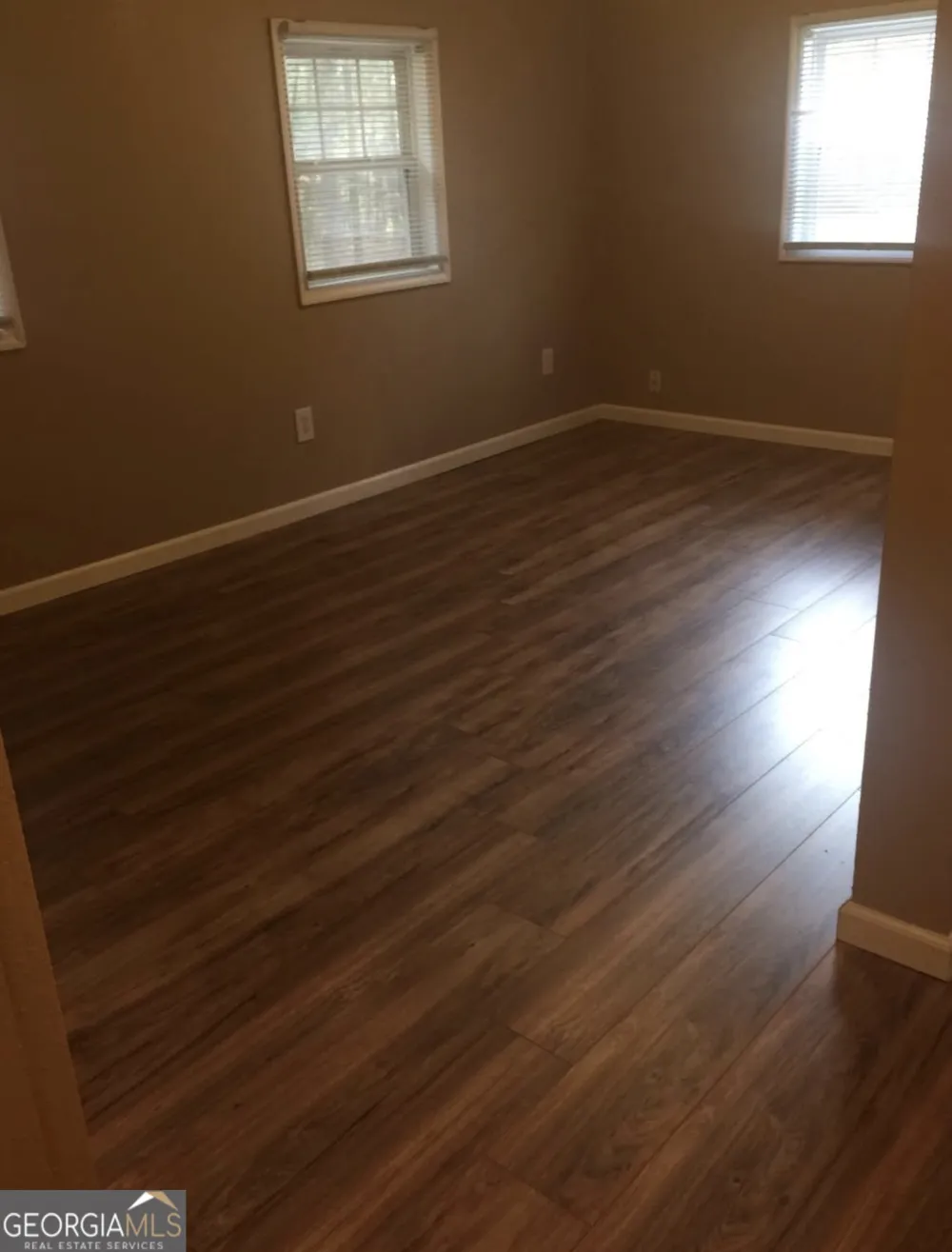 529 Floyd RD Pine Mountain, GA 31822