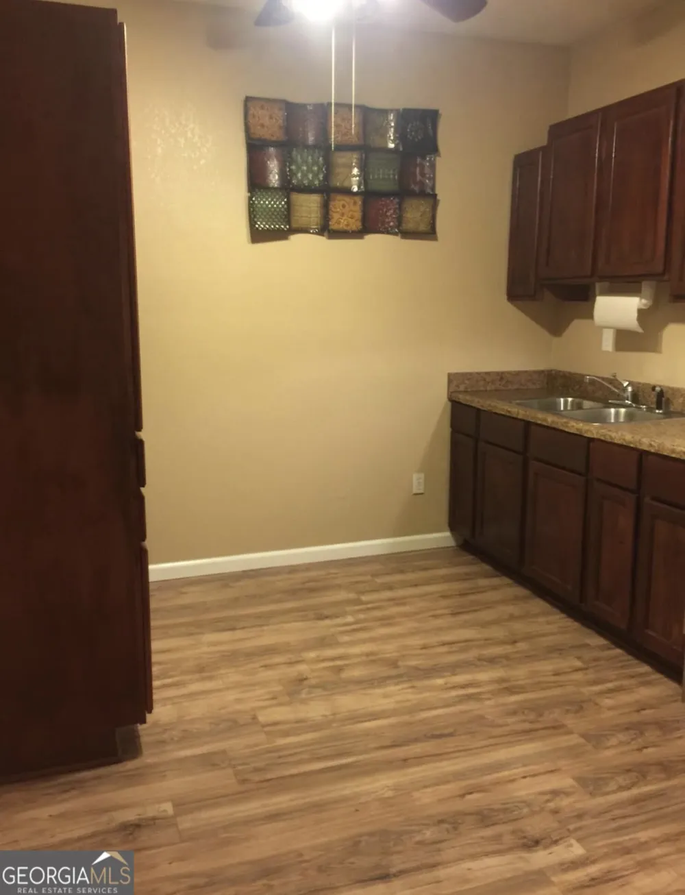 529 Floyd RD Pine Mountain, GA 31822