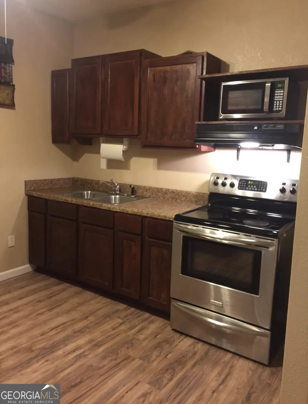 529 Floyd RD Pine Mountain, GA 31822