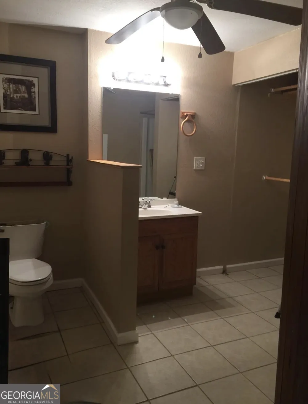 529 Floyd RD Pine Mountain, GA 31822