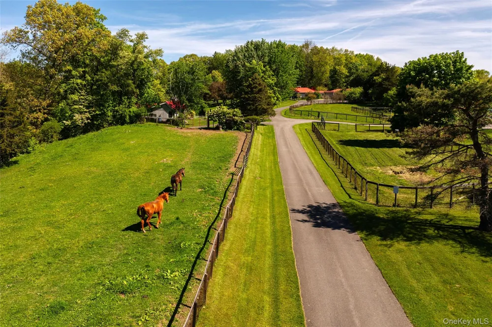 52 Pells Road Rhinebeck, NY 12572