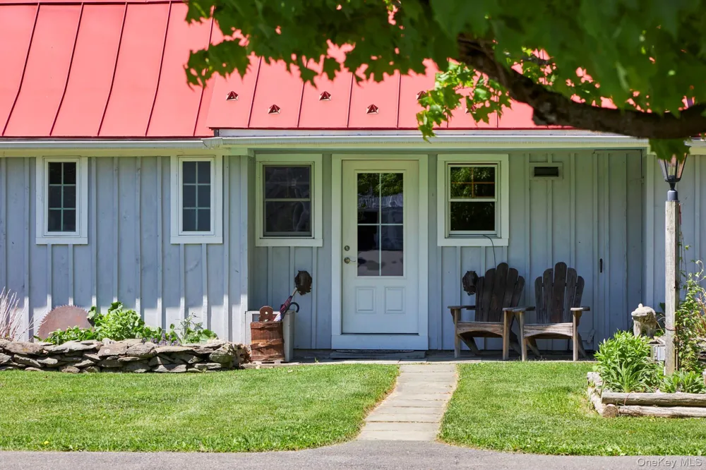 52 Pells Road Rhinebeck, NY 12572