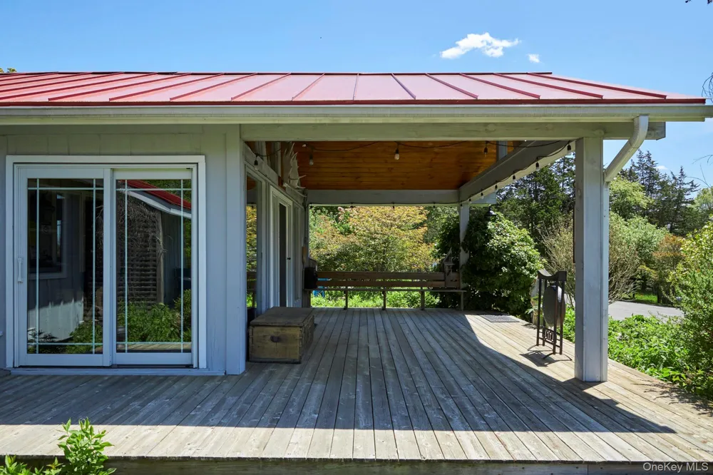 52 Pells Road Rhinebeck, NY 12572