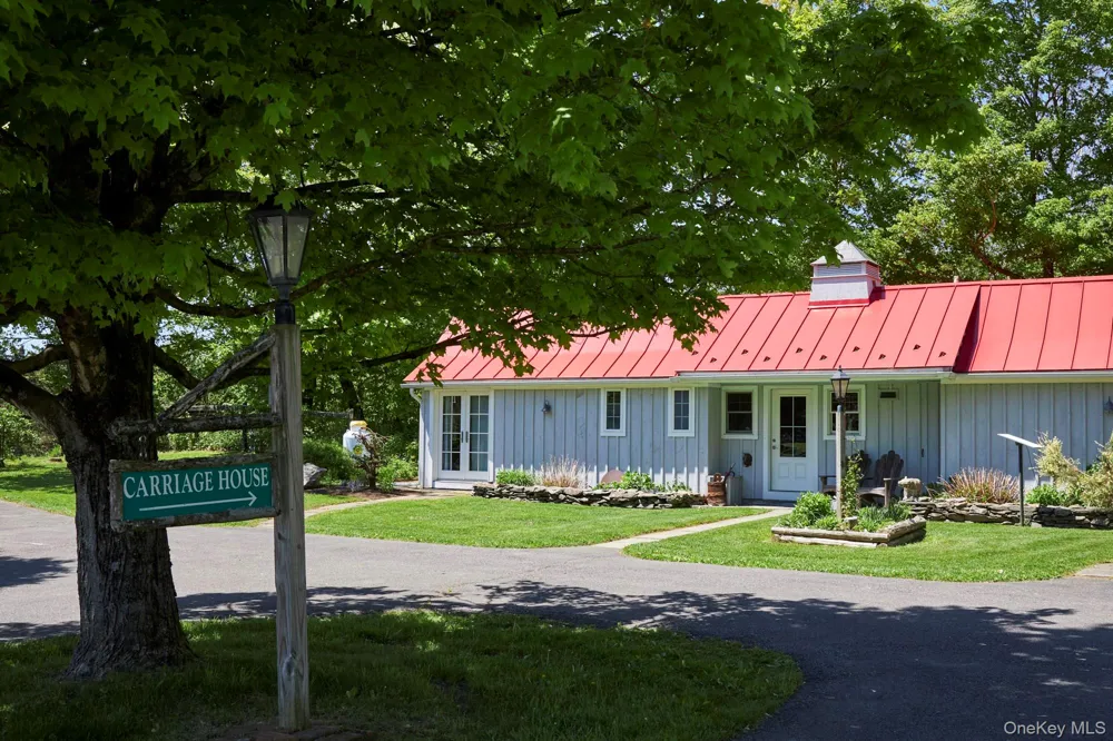 52 Pells Road Rhinebeck, NY 12572
