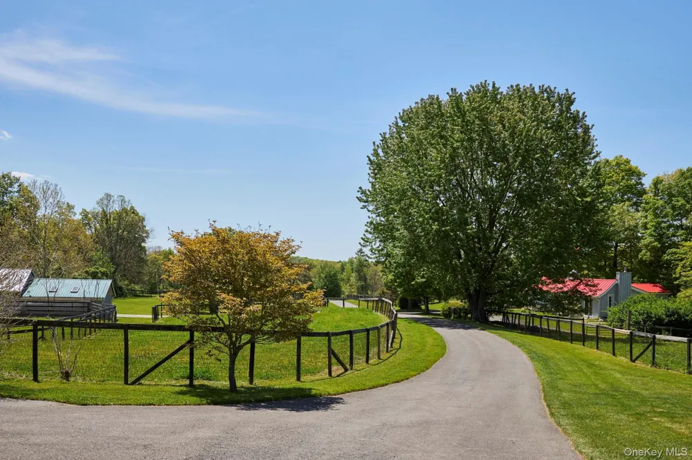 52 Pells Road Rhinebeck, NY 12572