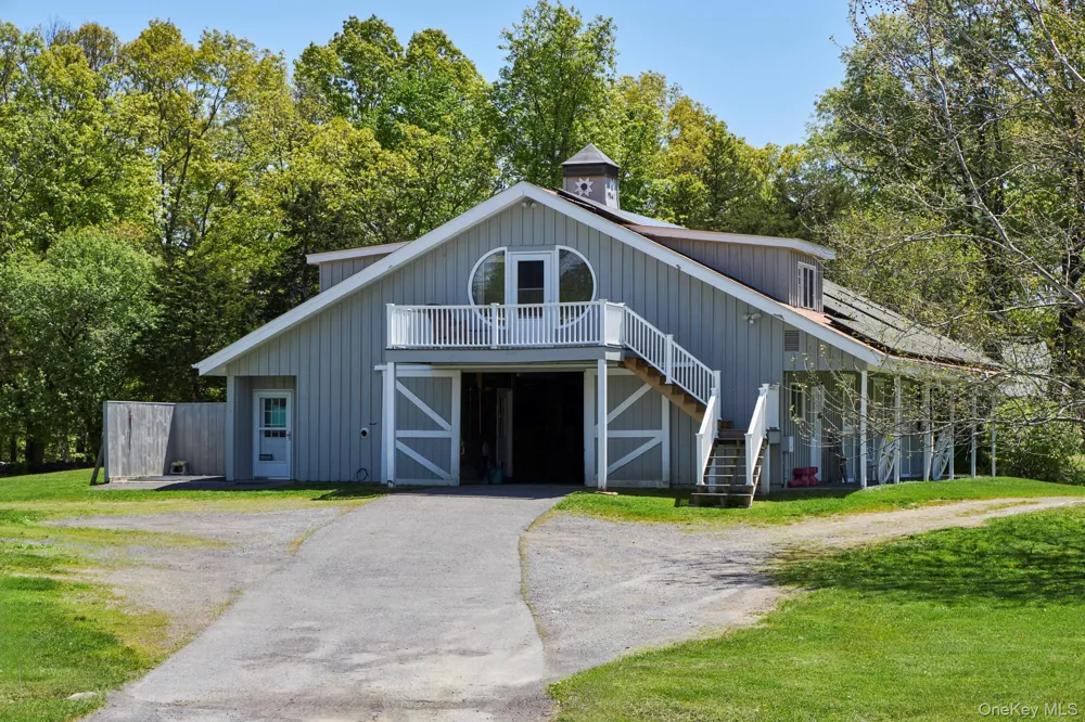 52 Pells Road Rhinebeck, NY 12572